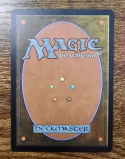 MTG Terminus - Foil Avacyn Restored Magic LP - Image 2