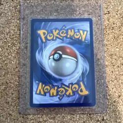 Acerola's Mischief SIR: Mega Evolutions 183/132 NM In Hand Pokemon TCG - Image 2
