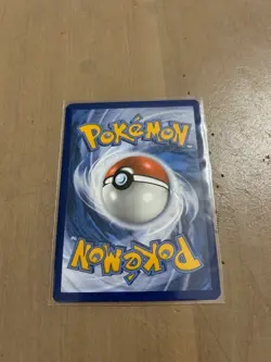 Charizard 001/015 McDonald's 2024 Regular Pokemon Trading Cards - Image 2
