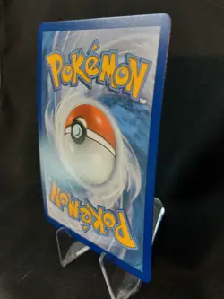 Pikachu V 43/185 - Ultra Rare Holo Vivid Voltage Pokemon TCG - Near Mint - Image 3