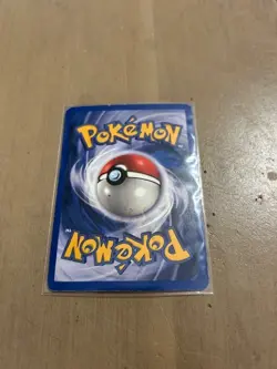 Magneton 009/102 Base Set Holo Pokemon trading Cards - Image 2