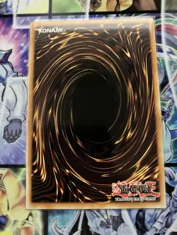 Yugioh Eidos the Underworld Monarch DUAD-EN017 Starlight Rare 1st Edition NM - Image 2