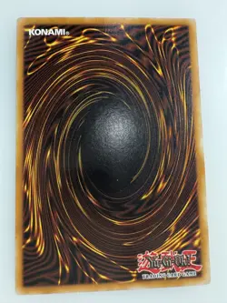 SDKS-EN040 A-To-Z-Dragon Buster Cannon Ultra Unlimited Edition NM Yugioh Card - Image 3