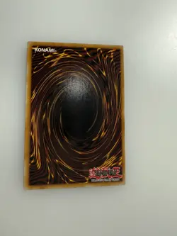 SDKS-EN031 Crush Card Virus - Near Mint - YuGiOh Card - Image 2
