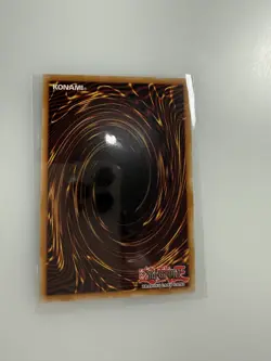 DUOV-EN032 Ferocious Flame Swordsman Ultra Rare 1st Edition YuGiOh Card - Image 2