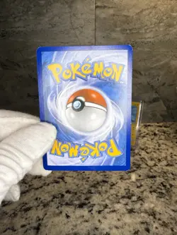 Lot Of 3 Pokemon Tcg I Choose You ! Ash's Pikachu Cards - Image 3