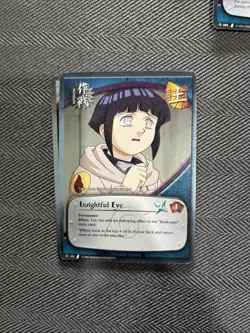 Naruto Cards Lot Suzume Kakashi Naruto Uzumaki Sasuke Uchiha Hanabi Hyuga - Image 5