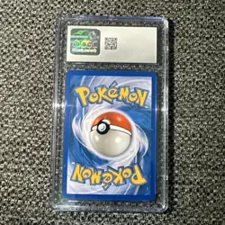 Pokemon TCG Drfiloon (2008) Majestic Dawn 61/100 Regular Common Card CGC 10 - Image 2