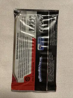 Pokemon SV Temporal Forces Booster Pack - 10 Cards/Pack - Random Art - SEALED - Image 2
