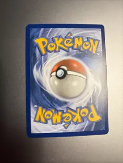 Pokemon Pikachu 2016 TCG EX XY174 Black Star Promo Holo Card NM Condition - Image 2
