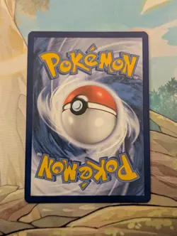 Galarian Moltres SWSH284 SWSH: Sword & Shield Promo Cards Holo - Image 2