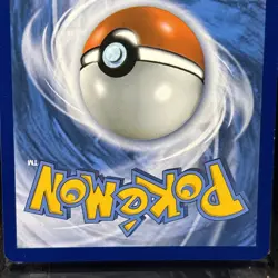Pokemon TCG Pikachu SM76 Sun and Moon Promos Holo Card HP Collectible Card - Image 5