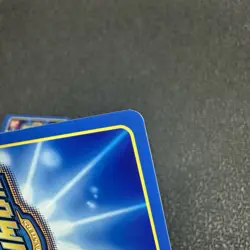 Digimon Lopmon Mo-02 | MOVIE PROMO CARD | Digi-Battle Series | Bandai 2000 - Image 5