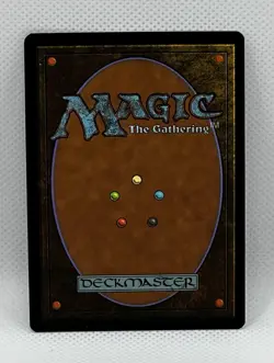 MTG Arcane Bombardment Foil Streets of New Capenna Near Mint Condition - Image 2