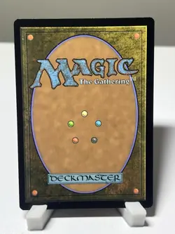 MTG Magic Shark Typhoon (Extended Art) Ikoria: Lair of Behemoths 319 LP-see Pics - Image 2
