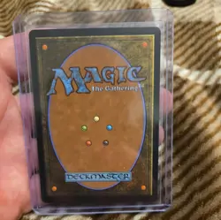 1x Overgrown Tomb - Lorwyn Eclipsed - NM - MTG foil - Image 2