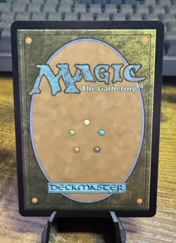 Near Mint - Armageddon SOA 003 - Mystical Archive (MTG) - Image 2