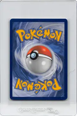 Gible 86/124 - Dragons Exalted - COMMON -Reverse Holo - POKEMON CARD - NM - Image 2