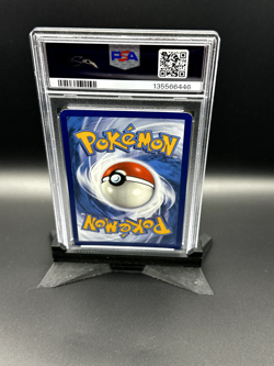 🔥 Pokemon TCG 🔥 Galarian Zapdos #283 SWSH Crown Zenith Tin Promo 🔥 PSA 9 🔥 - Image 2