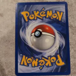 Pokemon Dark Charmeleon Team Rocket 32/82 Uncommon Regular Wizards 2000 Himeno - Image 2
