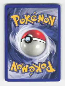 Base Set #085/102 Pokemon Center Uncommon Near Mint or Better - Image 2