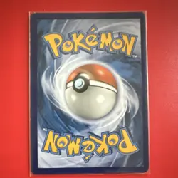 The Pokemon Company Charizard & Braixen GX 212/236 UR Holo ENG - Image 2