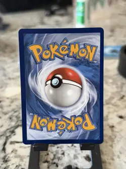 Pokemon TCG Charizard VSTAR Rainbow Secret Rare - Image 2