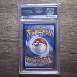 PSA 10 UMBREON VMAX TG23/TG30 FULL ART BRILLIANT STARS POKEMON 🌑 - Image 2
