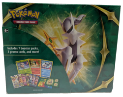 Pokemon TCG Collector Bundle Spring 2022 - New Sealed 820650851346 - Image 1