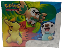 Pokemon TCG Collector Bundle Spring 2022 - New Sealed 820650851346 - Image 2