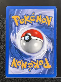 Carte Pokemon Pokequipement 88/111 Unlimited Ed 2 Neo Genesis Wizards 1 - Image 3