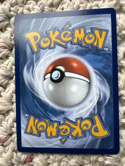 Mega Zygarde ex 104/088 — Ultra Rare Holo — Near Mint — Pokemon TCG — English - Image 2