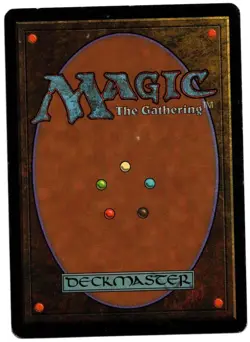 MTG HORN OF GREED CARD STRONGHOLD MAGIC THE GATHERING - Image 2