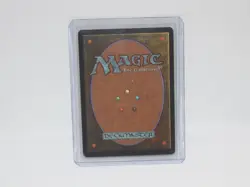 MTG HORN OF GREED CARD STRONGHOLD MAGIC THE GATHERING - Image 4
