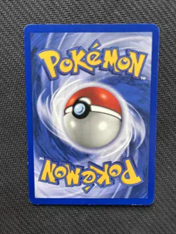 Alakazam Base Set 1/102 Pokemon Card Holo Rare Unlimited - Image 2