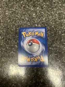 Pokemon TCG Card Teddiursa - 105/123 - Reverse Holo Mysterious Treasures - LP - Image 2