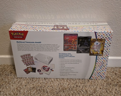 Pokemon TCG Scarlet & Violet 151 Ultra Premium Collection Sealed - Image 2