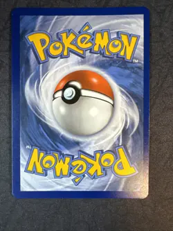 Team Magma's Groudon 9/95 Celebrations: Classic Collection Holo Pokemon - Image 2