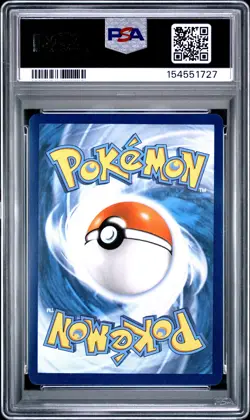 2025 POKEMON DRI EN-DESTINED RIVALS #232 CYNTHIA'S GARCHOMP EX PSA 10 - Image 2