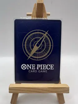 Roronoa Zoro OP10-095 R Royal Blood - ONE PIECE Card Game ENGLISH LP/NM - Image 2