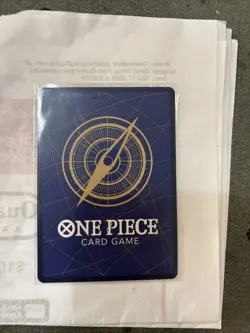 Sabo OP-04 Manga Rare OP04-083 – Near Mint – One Piece TCG - Image 3