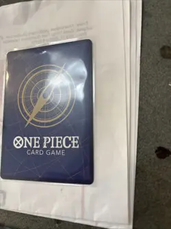Sabo OP-04 Manga Rare OP04-083 – Near Mint – One Piece TCG - Image 4