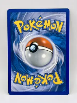 Snivy 1/114 Reverse Holo League Promo Black & White LP/NM - Image 2