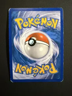 Deoxys EX (Team Plasma) BW82 Black & White Holo - Image 2