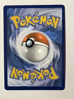 --Pokemon 2025 Black Bolt Zekrom ex 172/086 Black White Rare Near Mint-- - Image 2