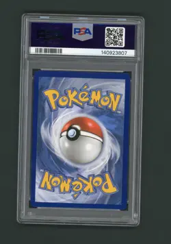 Zekrom 114/114 Celebrations: Classic Collection Holo Black/White Pokemon PSA 9 - Image 2