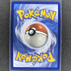 Munna - 035/086 - Pokeball Holo - Black Bolt - Pokemon Card - NM/M - Image 2