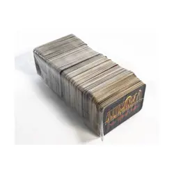 SJG Illuminati Illuminati CCG Collection 500+ Cards! NM - Image 1