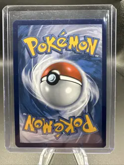 Pokemon TCG Card Astral Radiance Hisuian Typhlosion VSTAR 054/189 Full Art Rare - Image 2