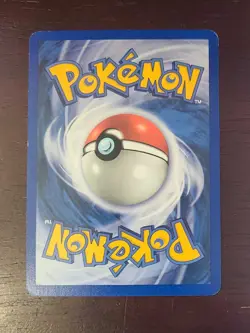 💚 LP Slowpoke 73/111 Neo Genesis Pokemon Card - Image 2